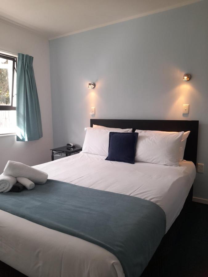 Marlin Court Motel Paihia Exteriér fotografie