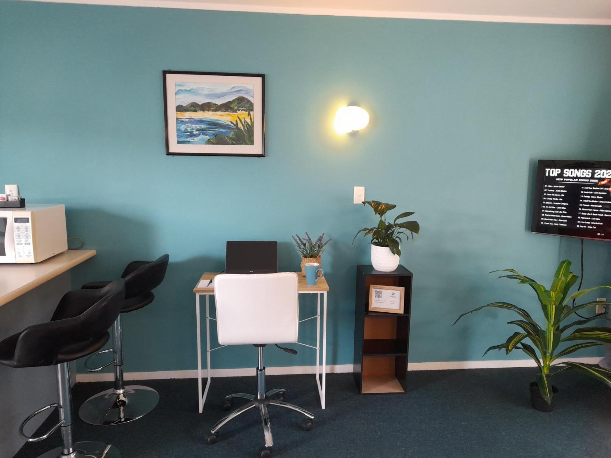 Marlin Court Motel Paihia Pokoj fotografie